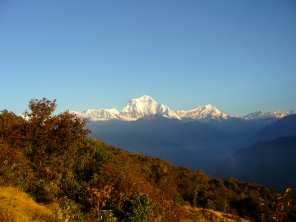 Poon Hill, Nepal